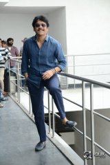 Nagarjuna Interview About RaaRandoi Veduka Chuddam Movie